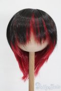8-9inch/ウィッグ S-25-06-29-295-GN-ZS
