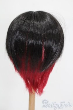 画像2: 8-9inch/ウィッグ S-25-06-29-295-GN-ZS