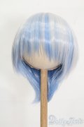 8-9inch/ウィッグ S-25-07-06-183-GN-ZS