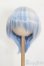 画像1: 8-9inch/ウィッグ S-25-07-06-183-GN-ZS (1)