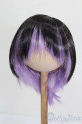 8-9inch/ウィッグ S-25-06-29-292-GN-ZS