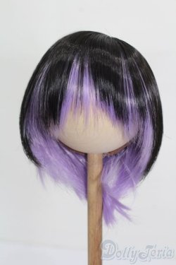 画像1: 8-9inch/ウィッグ S-25-06-29-292-GN-ZS