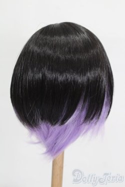 画像2: 8-9inch/ウィッグ S-25-06-29-292-GN-ZS