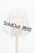 8-9inch/ウィッグ S-25-06-29-300-GN-ZS
