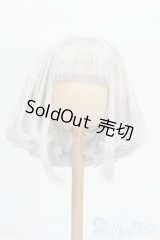 8-9inch/ウィッグ S-25-06-29-300-GN-ZS
