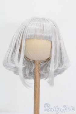 画像1: 8-9inch/ウィッグ S-25-06-29-300-GN-ZS