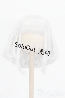 画像1: 8-9inch/ウィッグ S-25-06-29-300-GN-ZS