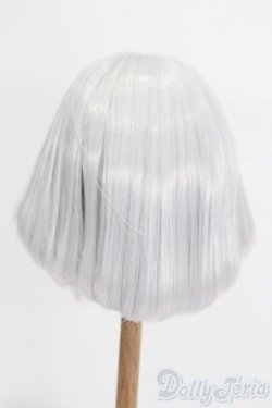 画像2: 8-9inch/ウィッグ S-25-06-29-300-GN-ZS