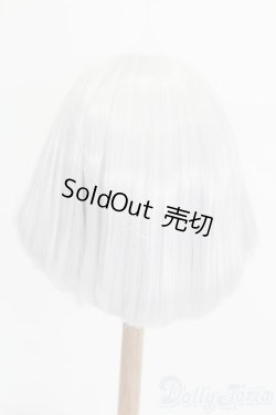 画像2: 8-9inch/ウィッグ S-25-06-29-300-GN-ZS