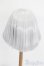 画像2: 8-9inch/ウィッグ S-25-06-29-300-GN-ZS (2)