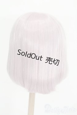 画像2: 8-9inch/ウィッグ S-25-10-19-381-GN-ZS