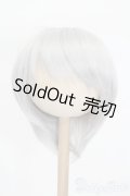 8-9inch/ウィッグ S-25-06-29-294-GN-ZS