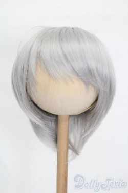 画像1: 8-9inch/ウィッグ S-25-06-29-294-GN-ZS