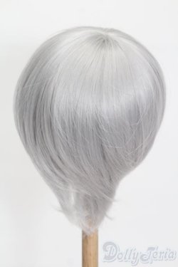 画像2: 8-9inch/ウィッグ S-25-06-29-294-GN-ZS