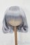 画像1: 8-9inch/ウィッグ S-25-08-03-260-GN-ZS (1)
