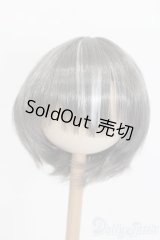 8-9inch/ウィッグ S-25-09-07-320-GN-ZS