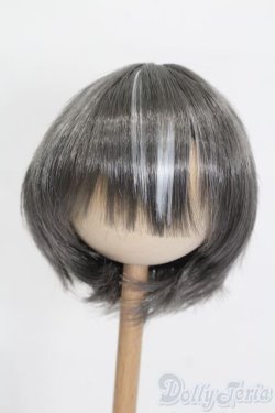 画像1: 8-9inch/ウィッグ S-25-06-29-182-GN-ZS