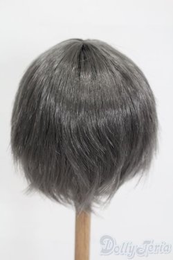 画像2: 8-9inch/ウィッグ S-25-06-29-182-GN-ZS