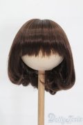 8-9inch/ウィッグ S-25-06-29-184-GN-ZS