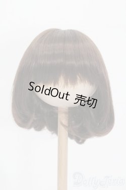 画像1: 8-9inch/ウィッグ S-25-10-19-376-GN-ZS