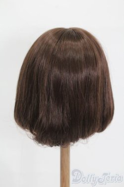 画像2: 8-9inch/ウィッグ S-25-06-29-184-GN-ZS