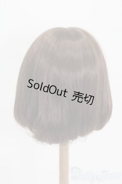 画像2: 8-9inch/ウィッグ S-25-10-19-376-GN-ZS