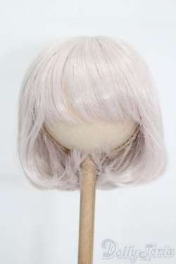 画像1: 8-9inch/ウィッグ S-25-07-06-194-GN-ZS
