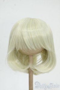 9inch/ウィッグ Y-25-12-10-079-GN-ZY