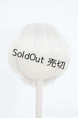 9inch/ウィッグ Y-26-01-04-130-GN-ZY