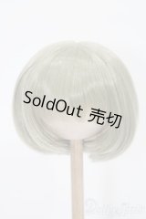 8-9inch/ウィッグ S-25-12-14-307-GN-ZS