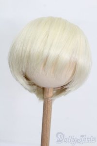 8-9inch/ウィッグ S-25-06-29-296-GN-ZS