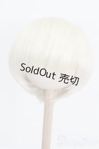 8-9inch/ウィッグ S-25-09-07-302-GN-ZS