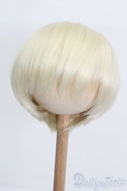 画像1: 8-9inch/ウィッグ S-25-06-29-296-GN-ZS
