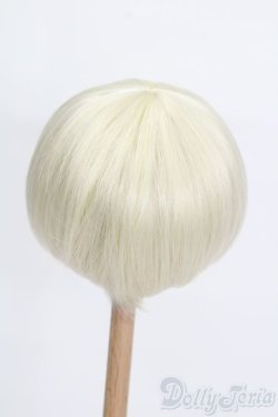 画像2: 8-9inch/ウィッグ S-25-06-29-296-GN-ZS
