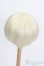 画像2: 8-9inch/ウィッグ S-25-06-29-296-GN-ZS (2)