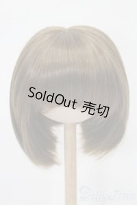 8-9inch/ウィッグ S-25-08-03-261-GN-ZS