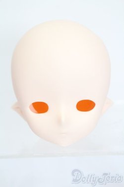 画像1: IMOMODOLL/1/4MIEヘッド S-25-06-08-115-GN-ZS