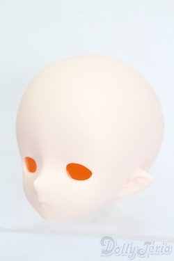 画像2: IMOMODOLL/1/4MIEヘッド S-25-06-08-115-GN-ZS