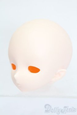 画像2: IMOMODOLL/1/4MIKOヘッド S-25-06-08-116-GN-ZS