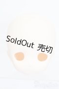 IMOMODOLL/1/4chamiヘッド S-25-08-17-306-GN-ZS
