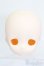 画像1: IMOMODOLL/1/4chamiヘッド S-25-06-08-108-GN-ZS (1)