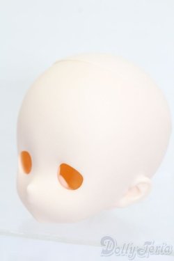 画像2: IMOMODOLL/1/4chamiヘッド S-25-06-08-108-GN-ZS