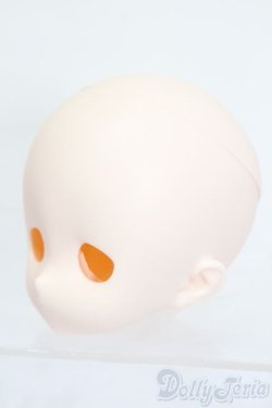 画像2: IMOMODOLL/1/4chamiヘッド S-25-06-08-109-GN-ZS