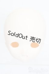 IMOMODOLL/1/4Amberヘッド S-25-08-17-307-GN-ZS