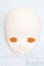 画像1: IMOMODOLL/1/4Amberヘッド S-25-06-08-110-GN-ZS (1)