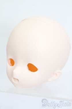 画像2: IMOMODOLL/1/4Amberヘッド S-25-06-08-110-GN-ZS