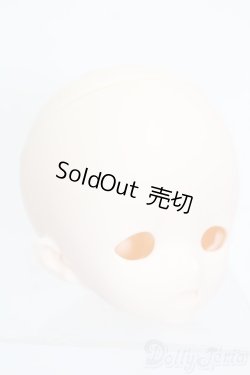 画像3: IMOMODOLL/1/4Amberヘッド S-25-08-17-307-GN-ZS