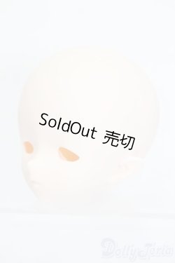 画像2: IMOMODOLL/1/4corvusヘッド S-25-06-08-118-GN-ZS