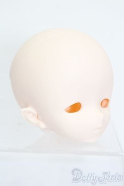 画像3: IMOMODOLL/1/4corvusヘッド S-25-06-08-118-GN-ZS