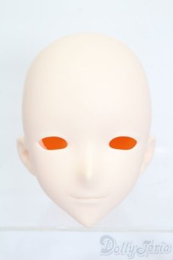 画像1: IMOMODOLL/1/4CanisAヘッド S-25-06-08-107-GN-ZS